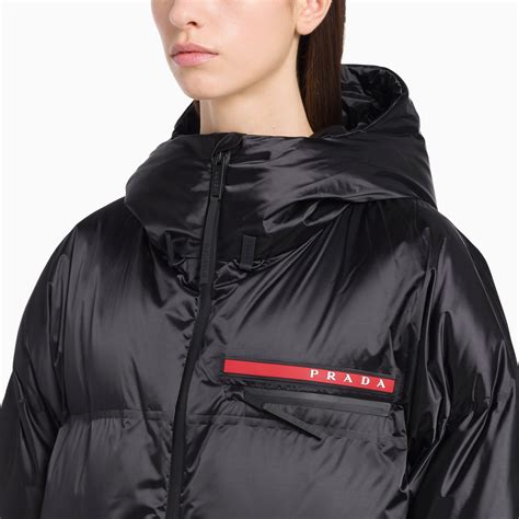 prada 2017 coat|prada down coat sale.